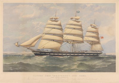 Clipper 