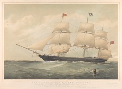Le clipper 