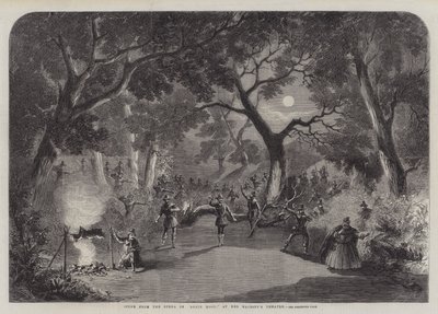 Scène de l