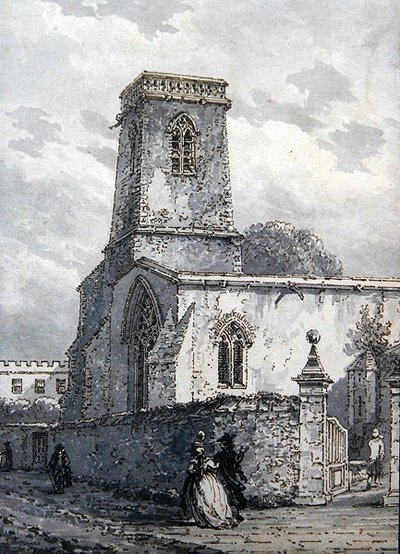Église Saint-Pierre de l