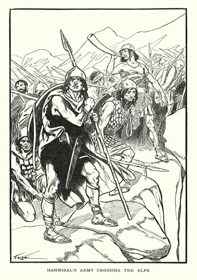  - Thomas Heath Robinson