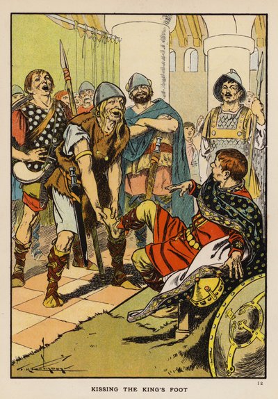  - Thomas Heath Robinson