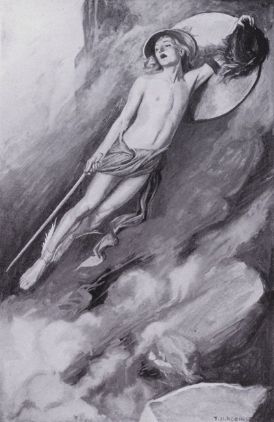 Persée s