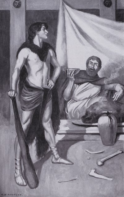 Thésée s
