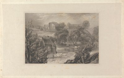 Abbaye d