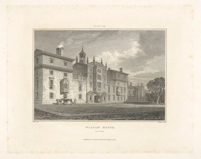 Maison Wilton - Thomas Higham
