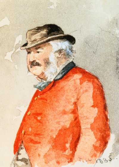 M. Bennett - Thomas Hodge