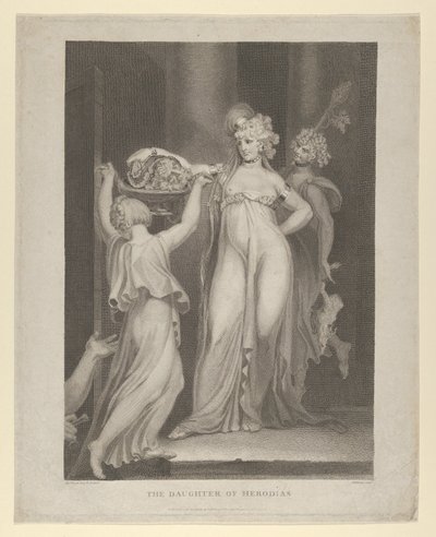 La fille d