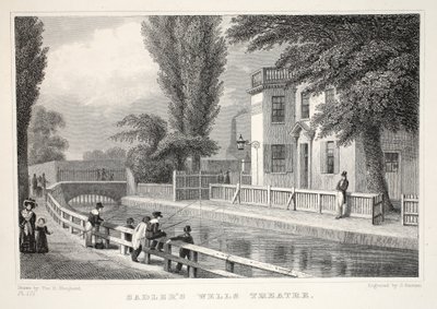 Théâtre de Sadler