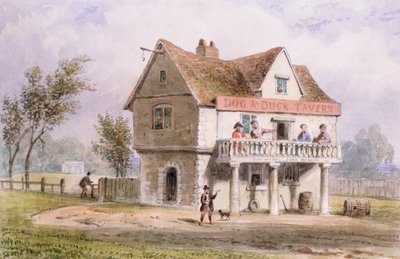 Vue de l