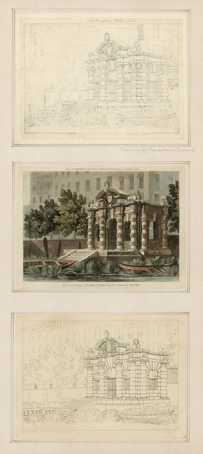 Porte d