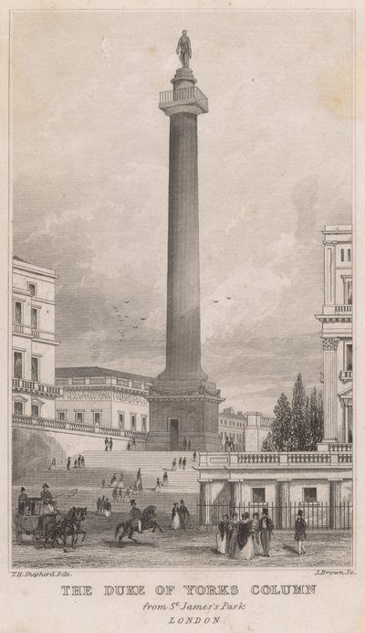 Colonne du duc d