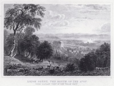 Leigh Court, l