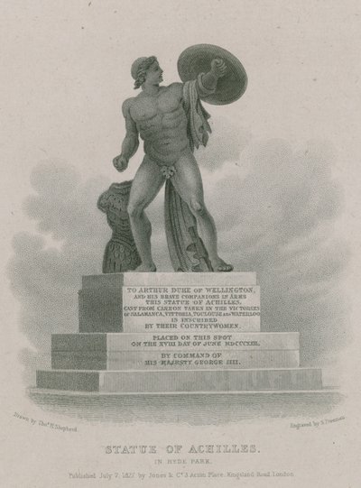 Statue d