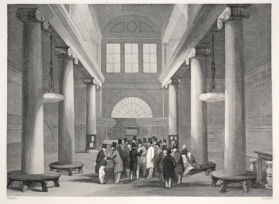 Bourse, de 