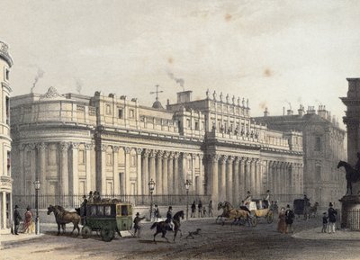 La Banque d