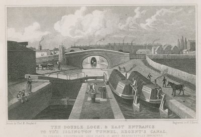 La double écluse et l