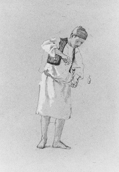 Étude d