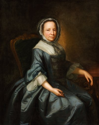 Portrait d