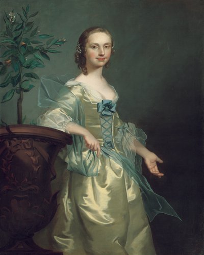 Portrait d