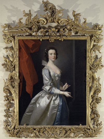 Portrait d
