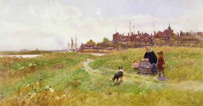 Hastings, 1894 - Thomas James Lloyd
