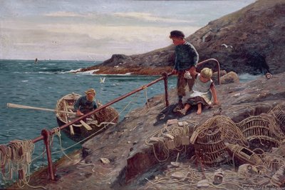 Image inconnue - Thomas James Lloyd