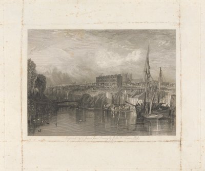 Exeter - Thomas Jeavons