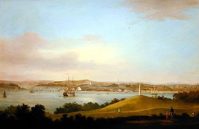 Vue de l