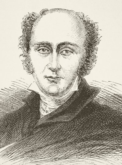 Charles Grey, 2e comte Grey, de 