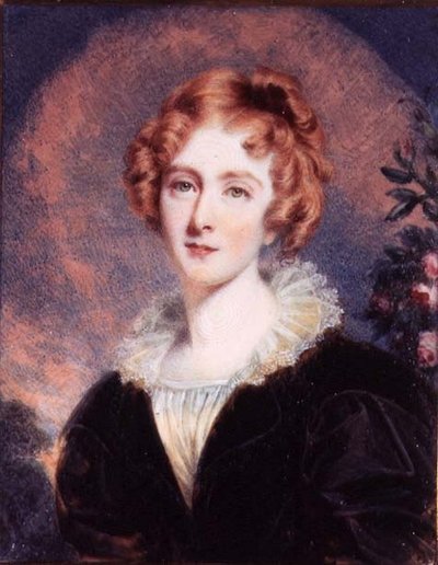 Isabella Poyntz, marquise d
