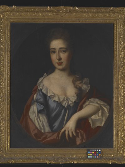 Portrait d