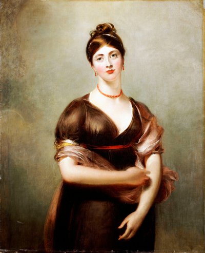 Portrait d