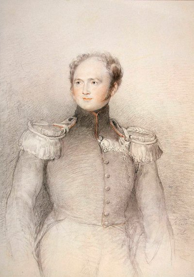 Portrait de l