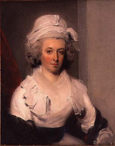 Portrait d
