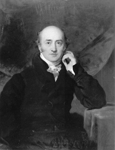 Portrait de l