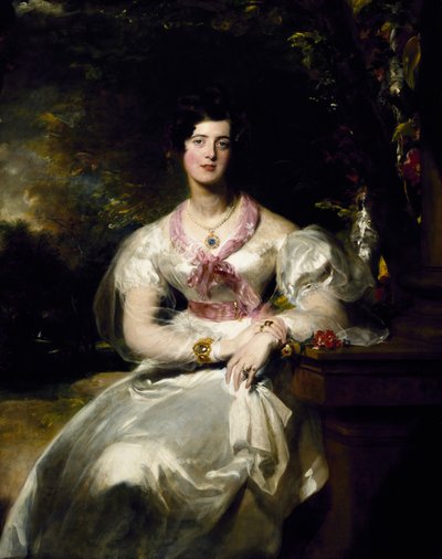 Portrait de l