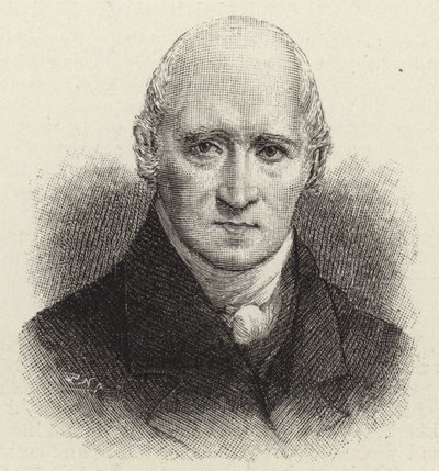 Présidents de la Royal Academy - Thomas Lawrence