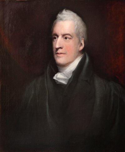 Révérend Richard Yates, ancien aumônier de l