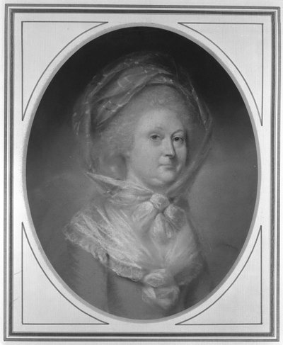 Sarah Stainforth - Thomas Lawrence