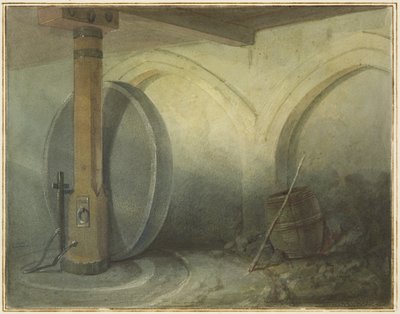 Crypte de l