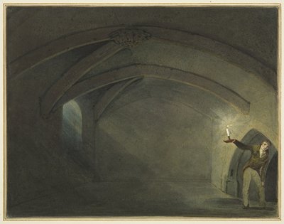 La supposée 