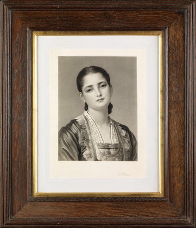 Anita - Thomas Lewis Atkinson