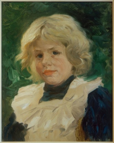 Portrait d