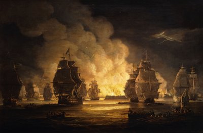 La bataille d