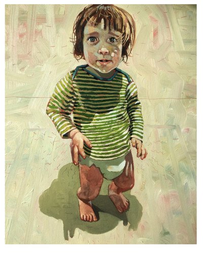 Rita#2 - Thomas MacGregor