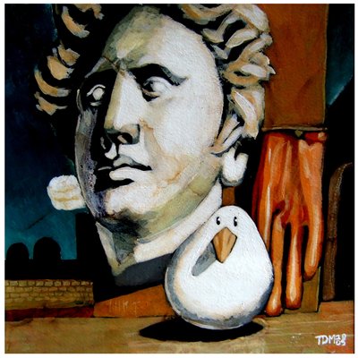 Le Chant de l