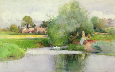 Hunningham - Thomas Mackay