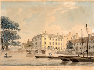 Queens College à l