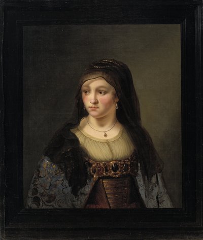 Portrait d